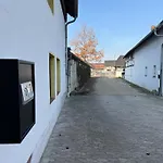 Hotel Altes Meerdorf *