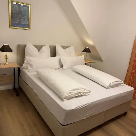 Hotel Altes Meerdorf *