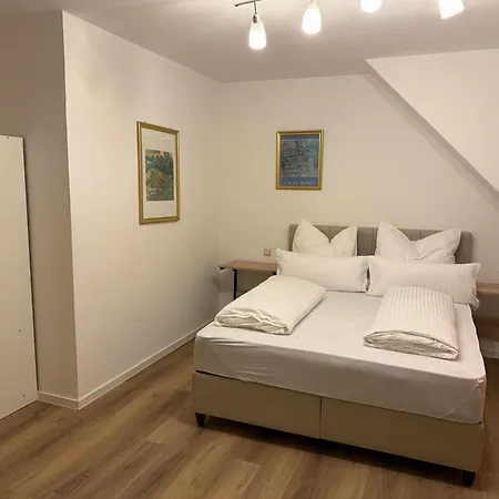 Hotel Altes Meerdorf