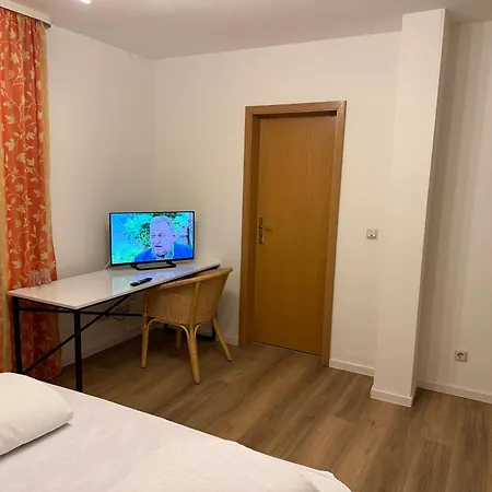 Hotel Altes Meerdorf *