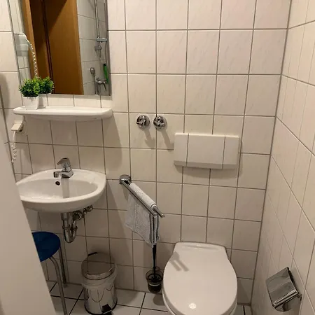 Altes Meerdorf