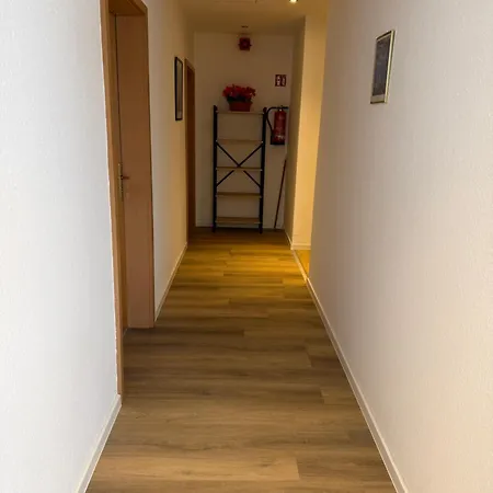 Hotel Altes Meerdorf *