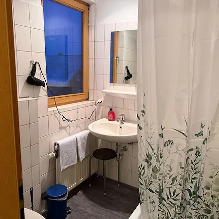 Hotel Altes Meerdorf *