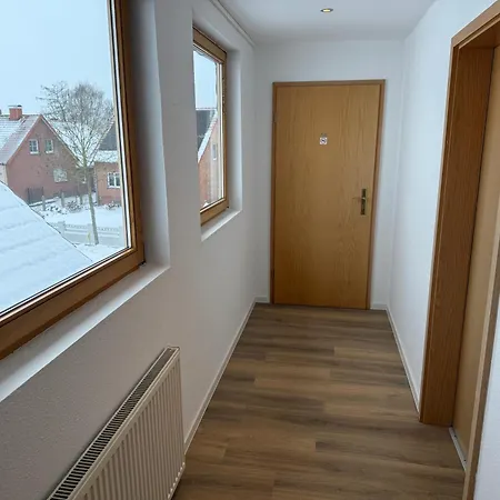 فندق Altes Meerdorf Wendeburg