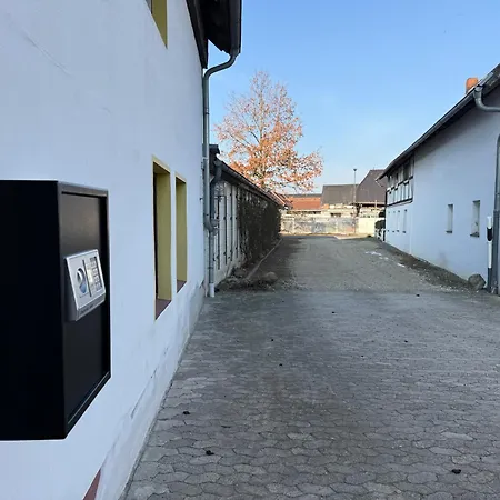 فندق Altes Meerdorf *