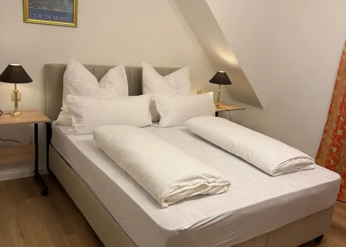 Ξενοδοχείο Altes Meerdorf *