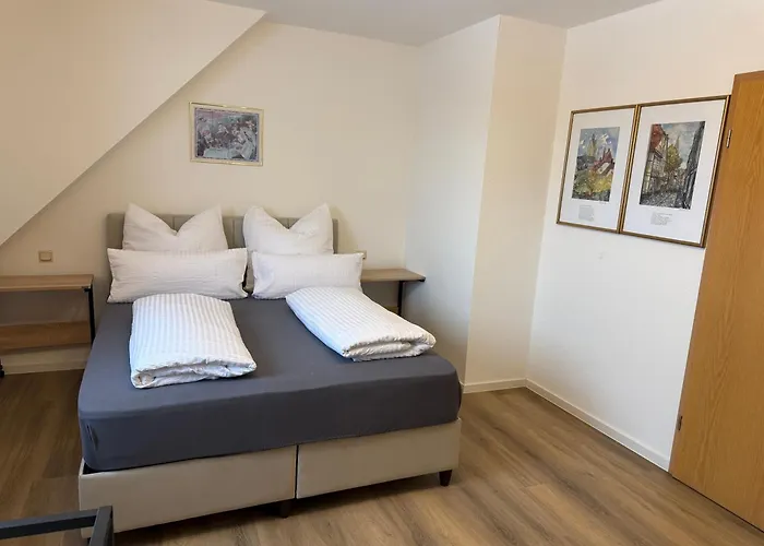 Altes Meerdorf Ξενοδοχείο