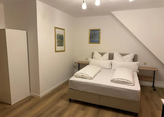 Ξενοδοχείο Altes Meerdorf