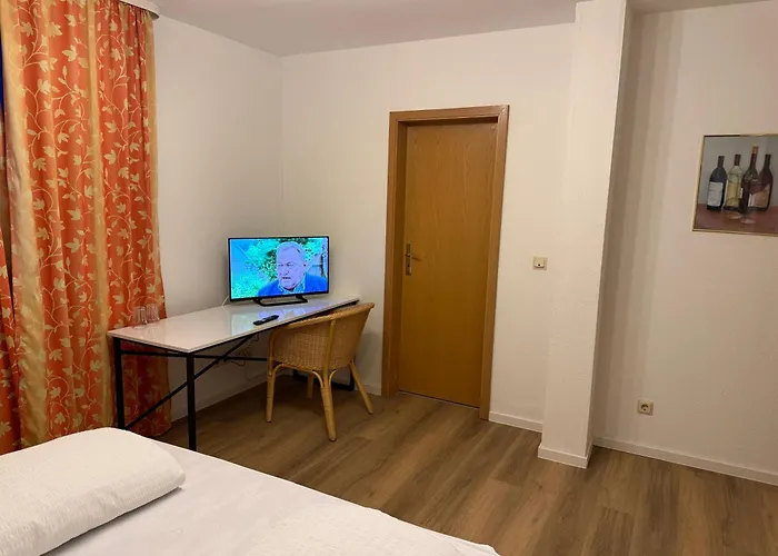 Ξενοδοχείο Altes Meerdorf *