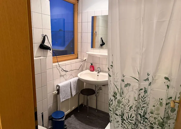 Ξενοδοχείο Altes Meerdorf *