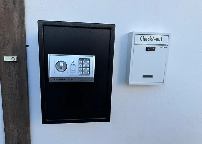 Altes Meerdorf Ξενοδοχείο *