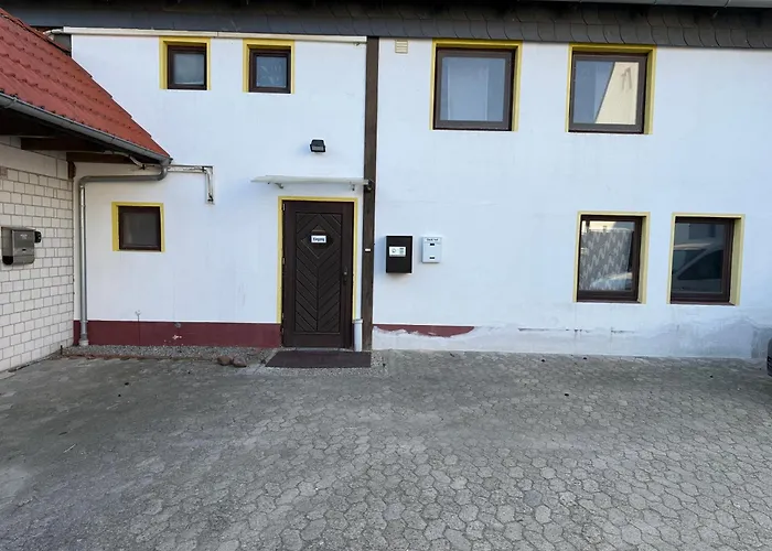 Altes Meerdorf Wendeburg