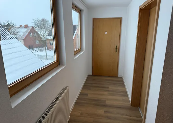 Ξενοδοχείο Altes Meerdorf Wendeburg